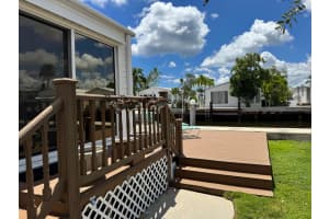 205 Ibis Drive, Briny Breezes, FL 33435 - MLS#R11120617