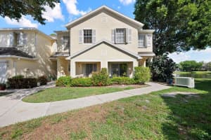 229 Foxtail Drive A, Greenacres, FL 33415 - MLS#R11120619