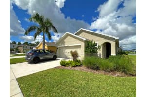 9374 SW Ligorio Way, Port Saint Lucie, FL 34987 Sold 11/12/25