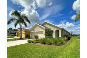 9374 SW Ligorio Way, Port Saint Lucie, FL 34987 Sold 11/12/25