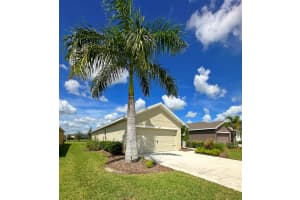 9374 SW Ligorio Way, Port Saint Lucie, FL 34987 Sold 11/12/25