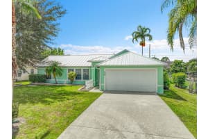 450 SW Dauphin Avenue, Port Saint Lucie, FL 34953 Sold 10/16/25