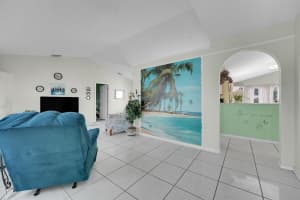 450 SW Dauphin Avenue, Port Saint Lucie, FL 34953 Sold 10/16/25