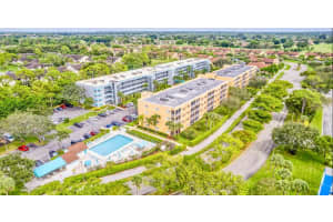 4723 Lucerne Lakes Boulevard 643, Lake Worth