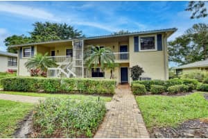 15 Westgate Lane D, Boynton Beach