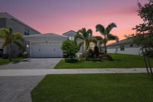 5431 Empire Drive, Westlake, FL 33470 Sold 11/06/25