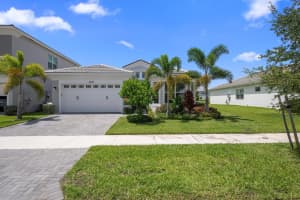 5431 Empire Drive, Westlake, FL 33470 Sold 11/06/25