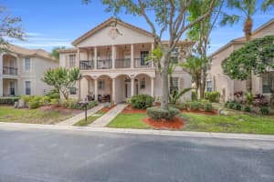 8058 Murano Circle, Palm Beach Gardens, FL 33418 - MLS#R11120642