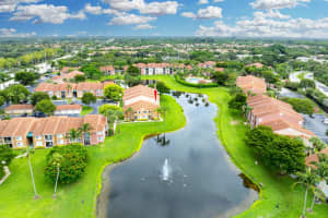 7856 Sonoma Springs Circle 208, Lake Worth