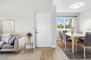 7856 Sonoma Springs Circle 208, Lake Worth, FL 33463 - MLS#R11120643