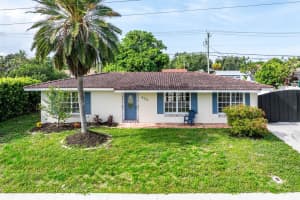 602 Heron Drive, Delray Beach