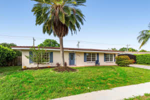 602 Heron Drive, Delray Beach, FL 33444 - MLS#R11120644