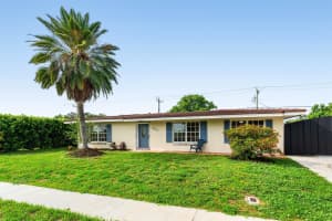 602 Heron Drive, Delray Beach, FL 33444 - MLS#R11120644