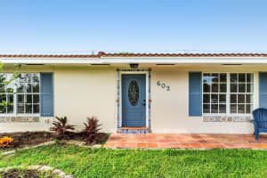 602 Heron Drive, Delray Beach, FL 33444 - MLS#R11120644