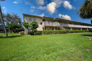 7655 W Atlantic Boulevard 101, Margate
