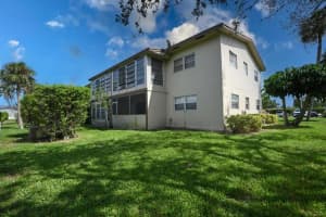 7655 W Atlantic Boulevard 101, Margate, FL 33063 - MLS#R11120647