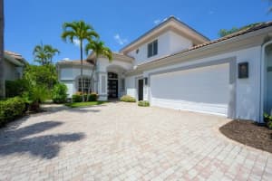 157 Esperanza Way, Palm Beach Gardens, FL 33418 Sold 12/09/25