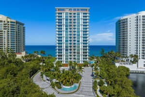 5000 N Ocean Drive 1003, Singer Island