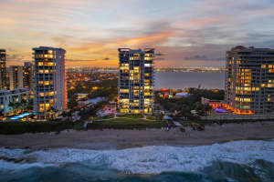 5000 N Ocean Drive 1003, Singer Island, FL 33404 - MLS#R11120652