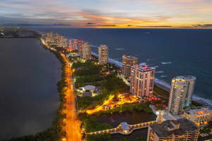 5000 N Ocean Drive 1003, Singer Island, FL 33404 - MLS#R11120652
