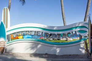 1955 NE 4th Street Unit # 2, Deerfield Beach, FL 33441 - MLS#R11120656