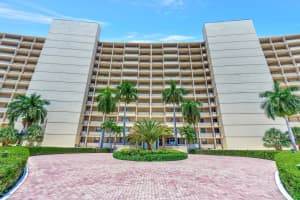 134 Lakeshore Drive 215, North Palm Beach, FL 33408 - MLS#R11120659