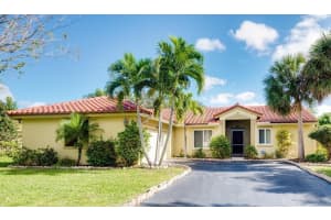 5514 Nw 41st Terrace, Coconut Creek