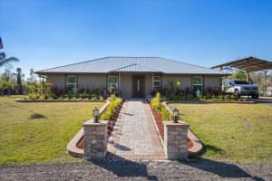 13519 Ne 14th Avenue, Okeechobee, Fl 34972, Okeechobee