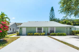 1478 Royal Forest Court, West Palm Beach, FL 33406 Sold 12/05/25