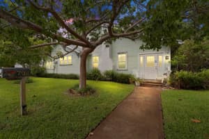 702 N Swinton Avenue, Delray Beach, FL 33444 Sold 11/04/25