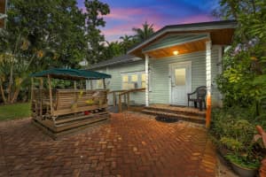 702 N Swinton Avenue, Delray Beach, FL 33444 Sold 11/04/25