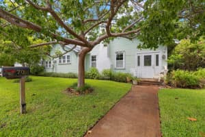 702 N Swinton Avenue, Delray Beach, FL 33444 Sold 11/04/25