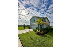 12490 SW Forli Way, Port Saint Lucie, FL 34987 Sold 10/31/25