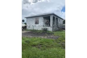 850 N Fronda Street, Clewiston, FL 33440 - MLS#R11120687