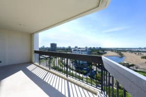2400 Presidential Way 1206, West Palm Beach, FL 33401 - MLS#R11120691