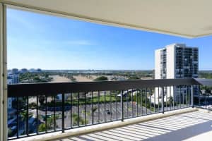 2400 Presidential Way 1206, West Palm Beach, FL 33401 - MLS#R11120691