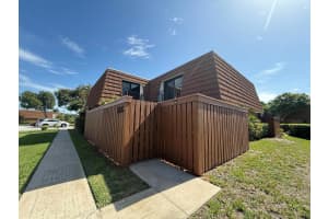 3900 County Line Road 26c, Tequesta