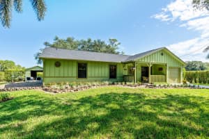 11989 Persimmon Boulevard, West Palm Beach, FL 33411 Sold 10/10/25