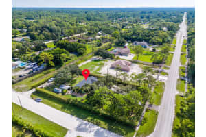 11989 Persimmon Boulevard, West Palm Beach, FL 33411 Sold 10/10/25