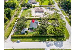 11989 Persimmon Boulevard, West Palm Beach, FL 33411 Sold 10/10/25