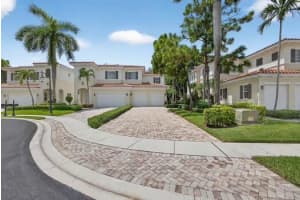 357 Chambord Ter Terrace, Palm Beach Gardens