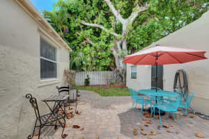 830 Valley Forge Road Studio, West Palm Beach, FL 33405 - MLS#R11120722