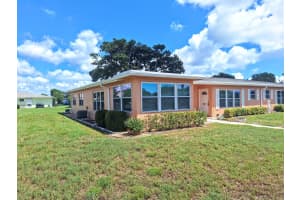 155 N High Point Boulevard A, Boynton Beach, FL 33435 Sold 12/18/25
