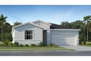 3611 Angler Drive, Fort Pierce