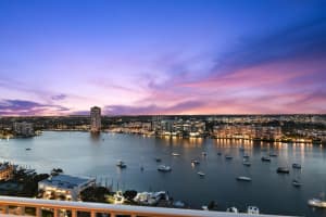 500 S Ocean Boulevard 1509, Boca Raton, FL 33432 - MLS#R11120744