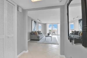 500 S Ocean Boulevard 1509, Boca Raton, FL 33432 - MLS#R11120744