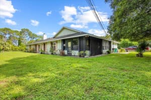 3700 Avenue L Avenue, Fort Pierce, FL 34950 - MLS#R11120756
