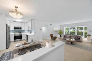 315 Venetian Drive 4, Delray Beach