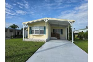 173 Camino Del Rio, Port Saint Lucie