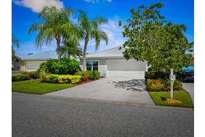 3525 SW Coco Palm Drive, Palm City, FL 34990 Sold 12/15/25